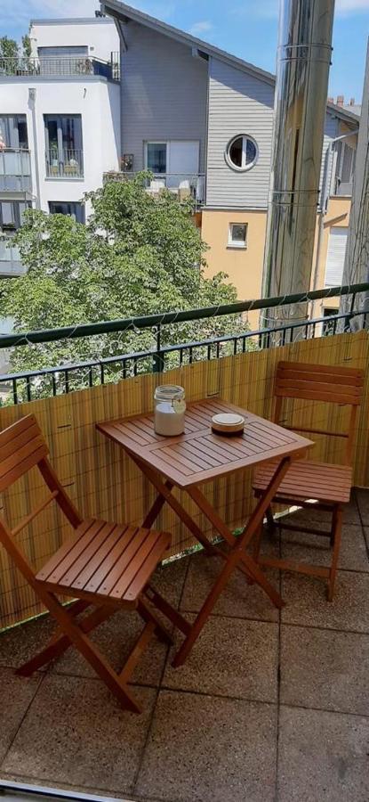 Das Kleine Liesl In Der Neustadt Dresden Luaran gambar